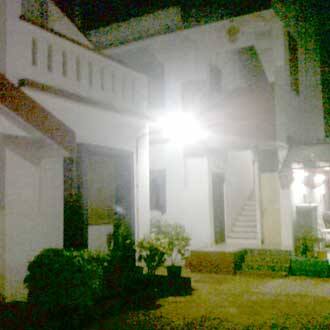 The Atharva Inn, Ganpatipule 1